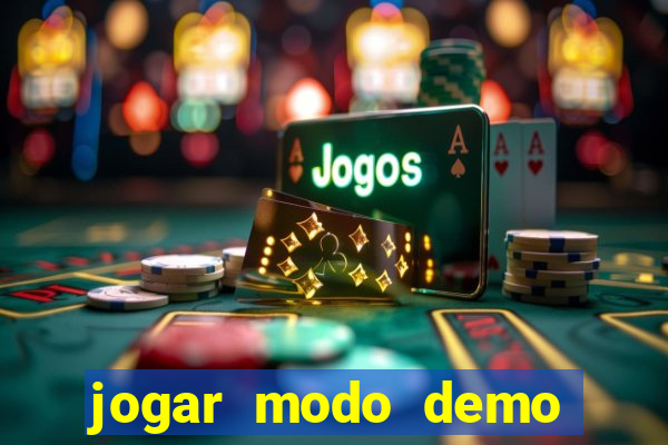 jogar modo demo fortune tiger